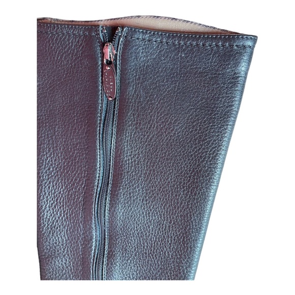 Tall boots Baldinini - Picture 7 of 14